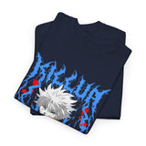 Killua Zoldyck Unisex Tee / T-shirt - Geeks Pride
