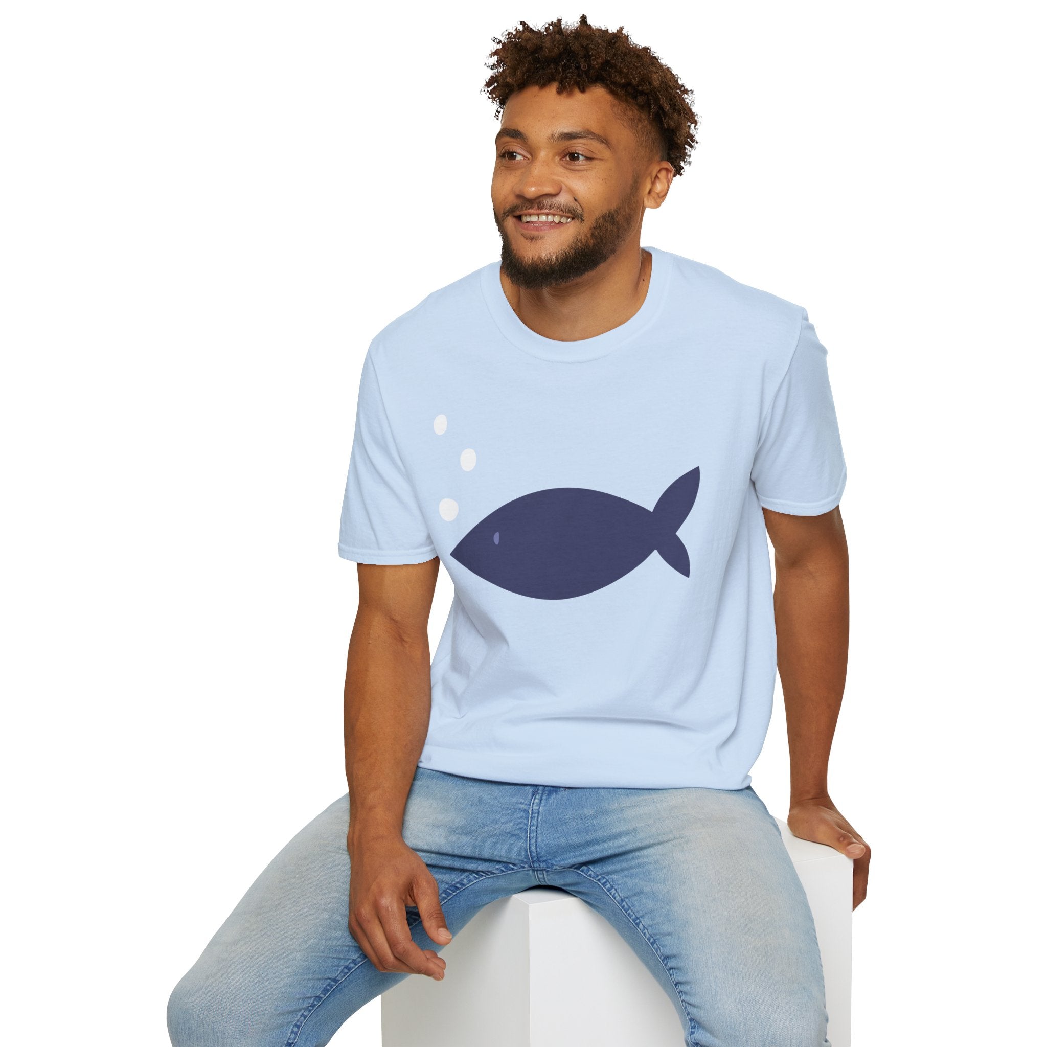 kazuya04030618ページ Kazuya Kinoshita Kanojo Okarishimasu 3 Short-Sleeve Unisex T-Shirt
