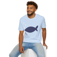 Kazuya Kinoshita Kanojo Okarishimasu 3 Short-Sleeve Unisex T-Shirt