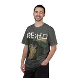ReZero Subaru Natsuki 1 Unisex Garment-Dyed T-shirt Comfort Colors