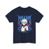 Killua Zoldyck Unisex Tee / T-shirt - Geeks Pride