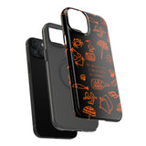 TSITP The Summer I turned Pretty Summer Vibes Phone Case