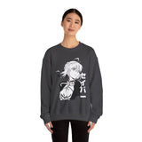 Fate/stay night Saber Unisex Crewneck Sweatshirt - Geeks Pride