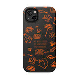 TSITP The Summer I turned Pretty Summer Vibes Phone Case