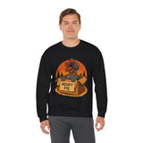 Adopt Me Demogorgon Crewneck Sweatshirt - Geeks Pride