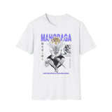 Mahoraga JJK Unisex T-Shirt - Geeks Pride