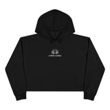 Little Crabby TSITP Crop Hoodie - Geeks Pride