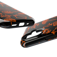 TSITP The Summer I turned Pretty Summer Vibes Phone Case