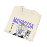 Mahoraga JJK Unisex T-Shirt - Geeks Pride