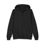 Uchiha Clan Youth Zip Hoodie