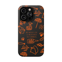 TSITP The Summer I turned Pretty Summer Vibes Phone Case