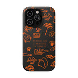 TSITP The Summer I turned Pretty Summer Vibes Phone Case