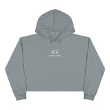 Little Crabby TSITP Crop Hoodie - Geeks Pride