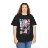 Frieren Beyond Journey's End Unisex Tee / T-shirt - Geeks Pride