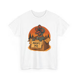 Adopt Me Demogorgon Unisex T-shirt
