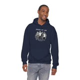 Stand by Me Vintage Movie Unisex Pullover Hoodie - Geeks Pride
