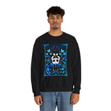 Hollow Knight Unisex Crewneck Sweatshirt - Geeks Pride
