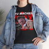 Stu Macher Unisex Tee T-shirt