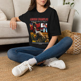 Mugen Samurai champloo Unisex Softstyle T-Shirt