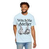 Witch Hat Atelier Coco Sit Unisex Garment-Dyed T-shirt