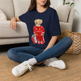 Charles Bear Unisex T-Shirt
