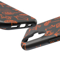 TSITP The Summer I turned Pretty Summer Vibes Phone Case