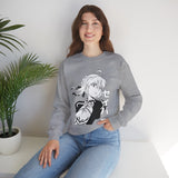 Fate/stay night Saber Unisex Crewneck Sweatshirt - Geeks Pride