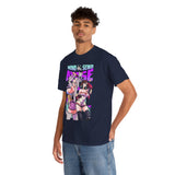 Momo Seiko Ayase Waifu Unisex Tee / T-shirt