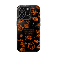 TSITP The Summer I turned Pretty Summer Vibes Phone Case