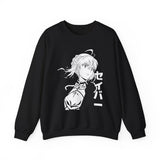 Fate/stay night Saber Unisex Crewneck Sweatshirt - Geeks Pride