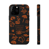TSITP The Summer I turned Pretty Summer Vibes Phone Case