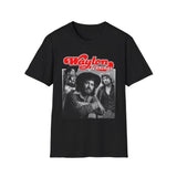 Waylon Jennings 90s Unisex Softstyle T-Shirt - Geeks Pride