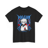 Killua Zoldyck Unisex Tee / T-shirt - Geeks Pride