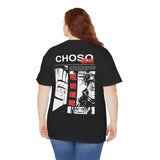 Choso JJK Unisex T-shirt - Geeks Pride
