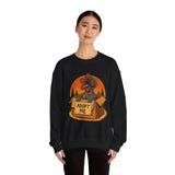 Adopt Me Demogorgon Crewneck Sweatshirt - Geeks Pride