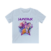 HUNTR/X huntrix Kid / Youth T-shirt