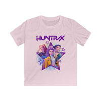 HUNTR/X huntrix Kid / Youth T-shirt
