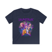HUNTR/X huntrix Kid / Youth T-shirt