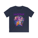 HUNTR/X huntrix Kid / Youth T-shirt