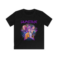 HUNTR/X huntrix Kid / Youth T-shirt