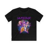 HUNTR/X huntrix Kid / Youth T-shirt