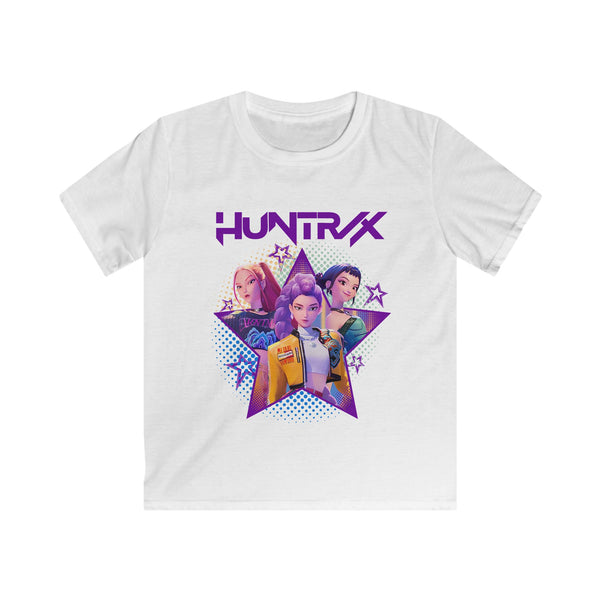 HUNTR/X huntrix Kid / Youth T-shirt