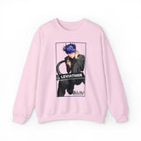 Leviathan Avatar of Envy Crewneck Sweatshirt - Geeks Pride