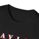Waylon Jennings lonesome on'ry and mean Unisex T-Shirt