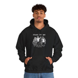 Stand by Me Vintage Movie Unisex Pullover Hoodie - Geeks Pride