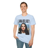 Lana Del Rey LDR1 Unisex Softstyle T-Shirt