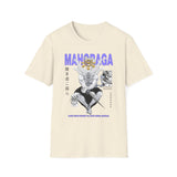 Mahoraga JJK Unisex T-Shirt - Geeks Pride