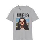 Lana Del Rey LDR1 Unisex Softstyle T-Shirt