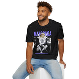 Mahoraga JJK Unisex T-Shirt - Geeks Pride