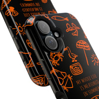 TSITP The Summer I turned Pretty Summer Vibes Phone Case